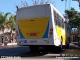 Viação Santa Edwiges 13005 na cidade de Betim, Minas Gerais, Brasil, por Kaique Marquês Medeiros . Número da foto: #8087076.