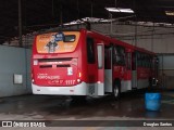 Trevo Transportes Coletivos 1117 na cidade de Porto Alegre, Rio Grande do Sul, Brasil, por Douglas Santos. Número da foto: #8087564.
