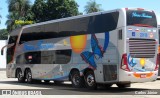 N Tur - Neuza Turismo 2014 na cidade de Goiânia, Goiás, Brasil, por Carlos Júnior. Número da foto: #8088921.