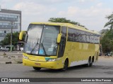 Viação Itapemirim 9551 na cidade de Caruaru, Pernambuco, Brasil, por Lenilson da Silva Pessoa. Número da foto: #8089821.