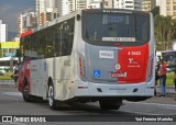 Allibus Transportes 4 5453 na cidade de São Paulo, São Paulo, Brasil, por Yuri Ferreira Marinho. ID da foto: :id.