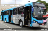 BBTT - Benfica Barueri Transporte e Turismo 27.623 na cidade de São Paulo, São Paulo, Brasil, por Lucas Lima. ID da foto: :id.