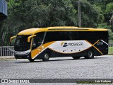 Viação Progresso 37319 na cidade de Juiz de Fora, Minas Gerais, Brasil, por Luiz Krolman. Número da foto: #8087974.