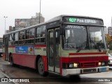COETC - Cooperativa de Obreros y Empleados del Transporte Coletivo 236 na cidade de Montevideo, Montevideo, Uruguai, por João Silva. Número da foto: #8090208.