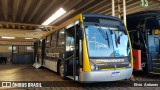 Expresso Nordeste 2040 na cidade de Campo Mourão, Paraná, Brasil, por Elvio Antunes. Número da foto: #:id.