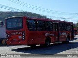 Transportes Peixoto 1.2.012 na cidade de Niterói, Rio de Janeiro, Brasil, por Rafael Lima. Número da foto: #:id.