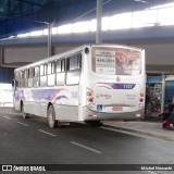 BBTT - Benfica Barueri Transporte e Turismo 1143 na cidade de Itapevi, São Paulo, Brasil, por Michel Nowacki. ID da foto: :id.