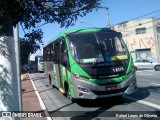 Transcooper > Norte Buss 1 6178 na cidade de São Paulo, São Paulo, Brasil, por Rafael Lopes de Oliveira. Número da foto: #:id.