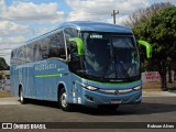 Viação Garcia 82075 na cidade de Paranavaí, Paraná, Brasil, por Robson Alves. Número da foto: #8089513.
