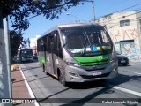 Transcooper > Norte Buss 1 6204 na cidade de São Paulo, São Paulo, Brasil, por Rafael Lopes de Oliveira. Número da foto: #:id.