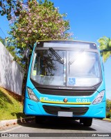 JTP Transportes - COM Porto Velho 02.021 na cidade de Barueri, São Paulo, Brasil, por JTP Transporte. Número da foto: #8087343.
