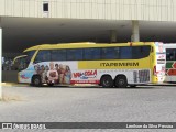 Viação Itapemirim 60043 na cidade de Caruaru, Pernambuco, Brasil, por Lenilson da Silva Pessoa. Número da foto: #8089731.