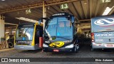 Expresso Nordeste 4920 na cidade de Campo Mourão, Paraná, Brasil, por Elvio Antunes. Número da foto: #:id.