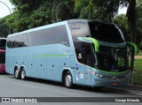 Viação Garcia 8461 na cidade de São Paulo, São Paulo, Brasil, por George Miranda. Número da foto: #8088788.