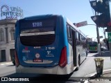 Sambaíba Transportes Urbanos 2 1849 na cidade de São Paulo, São Paulo, Brasil, por Rafael Lopes de Oliveira. Número da foto: #8088621.