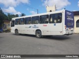 Empresa São Francisco 7084 na cidade de Maceió, Alagoas, Brasil, por Adriano Santos. ID da foto: :id.