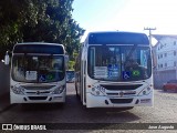 Empresa de Transportes Nossa Senhora da Conceição 4212 na cidade de Natal, Rio Grande do Norte, Brasil, por Jose Augusto. Número da foto: #:id.