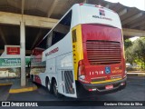 Real Expresso 11718 na cidade de Araguari, Minas Gerais, Brasil, por Gustavo Oliveira da Silva. Número da foto: #8090235.