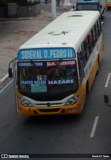 VIP Transportes - Viação Icoaraci Pará CE-75501 na cidade de Belém, Pará, Brasil, por Erwin Di Tarso. ID da foto: :id.