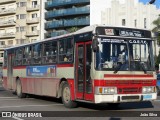 COETC - Cooperativa de Obreros y Empleados del Transporte Coletivo 269 na cidade de Montevideo, Montevideo, Uruguai, por João Silva. Número da foto: #8090270.