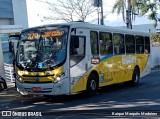 Viação Santa Edwiges 13021 na cidade de Betim, Minas Gerais, Brasil, por Kaique Marquês Medeiros . Número da foto: #8087105.