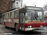 COETC - Cooperativa de Obreros y Empleados del Transporte Coletivo 233 na cidade de Montevideo, Montevideo, Uruguai, por João Silva. Número da foto: #8090210.