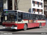 COETC - Cooperativa de Obreros y Empleados del Transporte Coletivo 225 na cidade de Montevideo, Montevideo, Uruguai, por João Silva. Número da foto: #8090126.