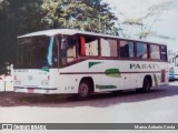 Viação Paraty 179 na cidade de Araraquara, São Paulo, Brasil, por Marco Antonio Costa. Número da foto: #:id.