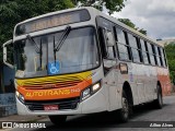 Autotrans > Turilessa 1940 na cidade de Itaúna, Minas Gerais, Brasil, por Ailton Alves. ID da foto: :id.