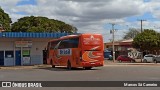 Trans Brasil > TCB - Transporte Coletivo Brasil 3600 na cidade de Novo Gama, Goiás, Brasil, por Marcos Sá Carneiro. Número da foto: #:id.