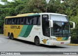 Empresa Gontijo de Transportes 12590 na cidade de São Paulo, São Paulo, Brasil, por George Miranda. Número da foto: #8089093.