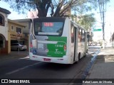Transcooper > Norte Buss 1 6104 na cidade de São Paulo, São Paulo, Brasil, por Rafael Lopes de Oliveira. Número da foto: #8087068.