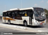 Auto Ônibus Vera Cruz RJ 104.017 na cidade de Duque de Caxias, Rio de Janeiro, Brasil, por Gabriel Henrique Lima. Número da foto: #:id.