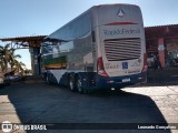Rápido Federal 11612 na cidade de Gama, Distrito Federal, Brasil, por Leonardo Gonçalves. Número da foto: #:id.