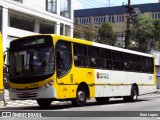 Viação Metrópole Paulista - Zona Leste 3 2973 na cidade de São Paulo, São Paulo, Brasil, por Eron Lopes. Número da foto: #8089301.