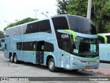 Viação Garcia 7187 na cidade de São Paulo, São Paulo, Brasil, por George Miranda. Número da foto: #8088884.