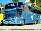 Expresso Satélite Norte 19010 na cidade de Fortaleza, Ceará, Brasil, por David Candéa. Número da foto: #:id.