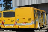 Transportes Coletivos Nossa Senhora da Piedade 207 na cidade de Campo Largo, Paraná, Brasil, por Alessandro Fracaro Chibior. Número da foto: #:id.