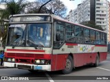 COETC - Cooperativa de Obreros y Empleados del Transporte Coletivo 261 na cidade de Montevideo, Montevideo, Uruguai, por João Silva. Número da foto: #8090251.