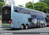 Viação Garcia 8714 na cidade de São Paulo, São Paulo, Brasil, por George Miranda. Número da foto: #8088852.