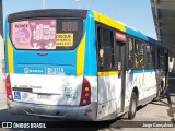 Transportes Barra D13319 na cidade de Rio de Janeiro, Rio de Janeiro, Brasil, por Jorge Gonçalves. Número da foto: #8087151.