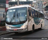 Expresso Allure 68 na cidade de Belo Horizonte, Minas Gerais, Brasil, por Júlio César. Número da foto: #8087485.