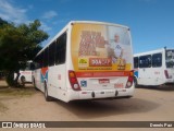 Reunidas Transportes Urbanos 0865 na cidade de Natal, Rio Grande do Norte, Brasil, por Dennis Paz. Número da foto: #8090193.