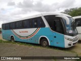 TBS - Travel Bus Service > Transnacional Fretamento 07081 na cidade de Nazaré da Mata, Pernambuco, Brasil, por Edjunior Sebastião. Número da foto: #8087392.