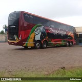 Translaiane 5768 na cidade de Benevides, Pará, Brasil, por Fabio Soares. Número da foto: #8090204.