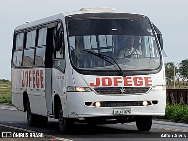 Jofege 1075 na cidade de Arcos, Minas Gerais, Brasil, por Ailton Alves. ID da foto: 8153516.