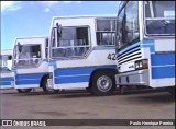 TCA - Transportes Coletivos Anápolis FROTA na cidade de Anápolis, Goiás, Brasil, por Paulo Henrique Pereira. Número da foto: #8155215.