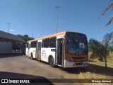 Auto Viação Marechal Brasília 442119 na cidade de Ceilândia, Distrito Federal, Brasil, por Wesley Santana. Número da foto: #:id.