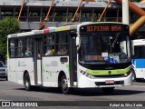 Viação Nossa Senhora de Lourdes B58010 na cidade de Rio de Janeiro, Rio de Janeiro, Brasil, por Rafael da Silva Xarão. ID da foto: :id.