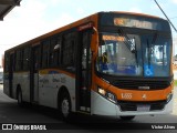 Itamaracá Transportes 1.655 na cidade de Paulista, Pernambuco, Brasil, por Victor Alves. Número da foto: #:id.